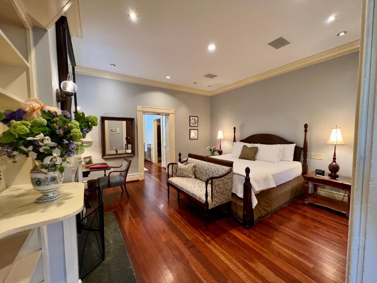 Stonegate Hotell Lexington Eksteriør bilde