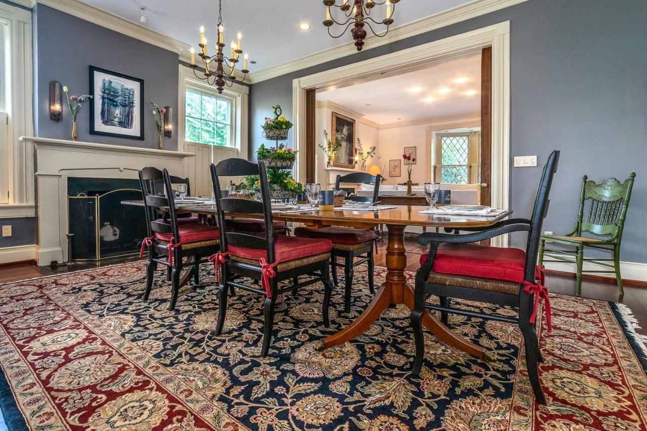Stonegate Hotell Lexington Eksteriør bilde