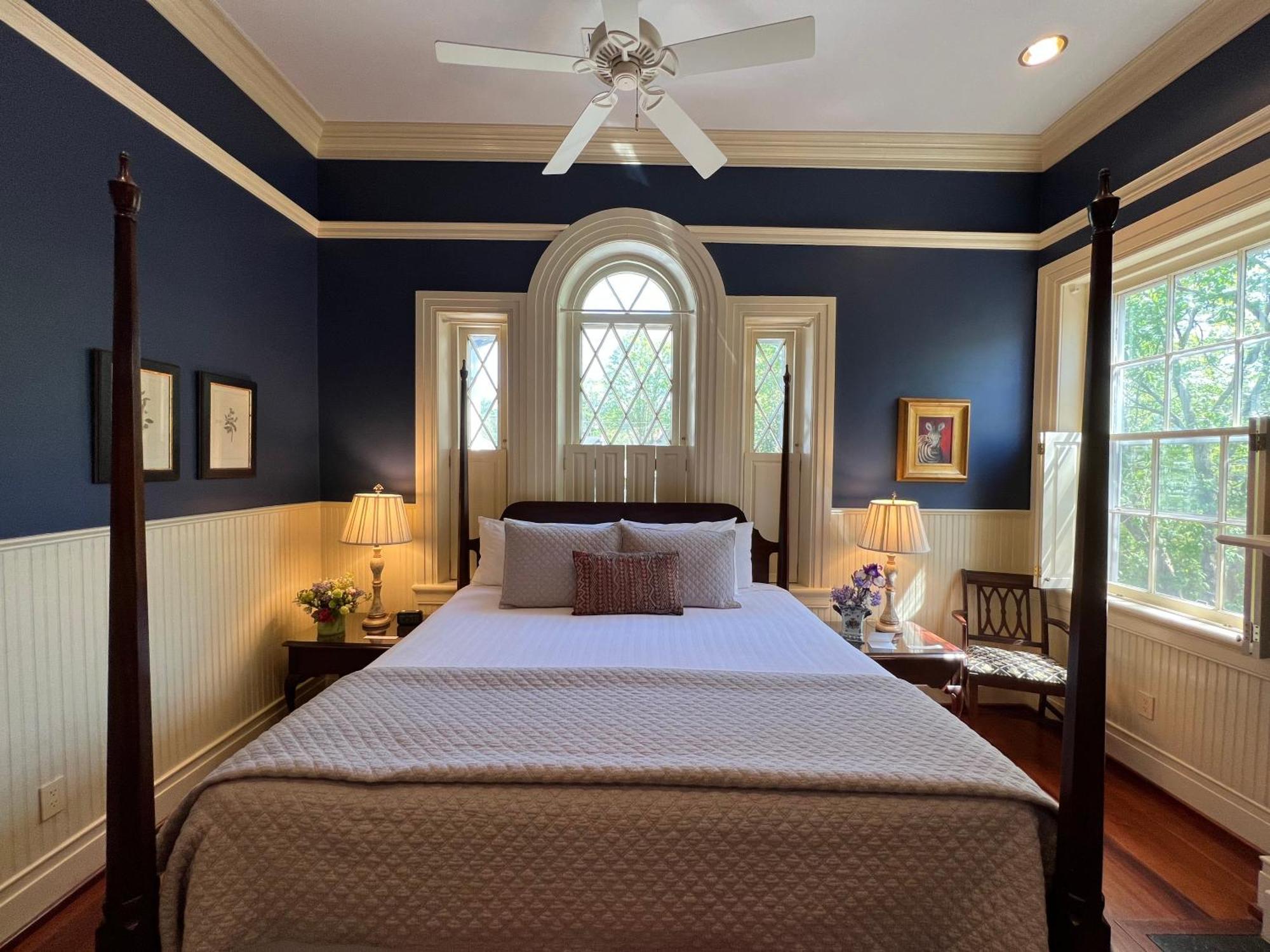 Stonegate Hotell Lexington Eksteriør bilde