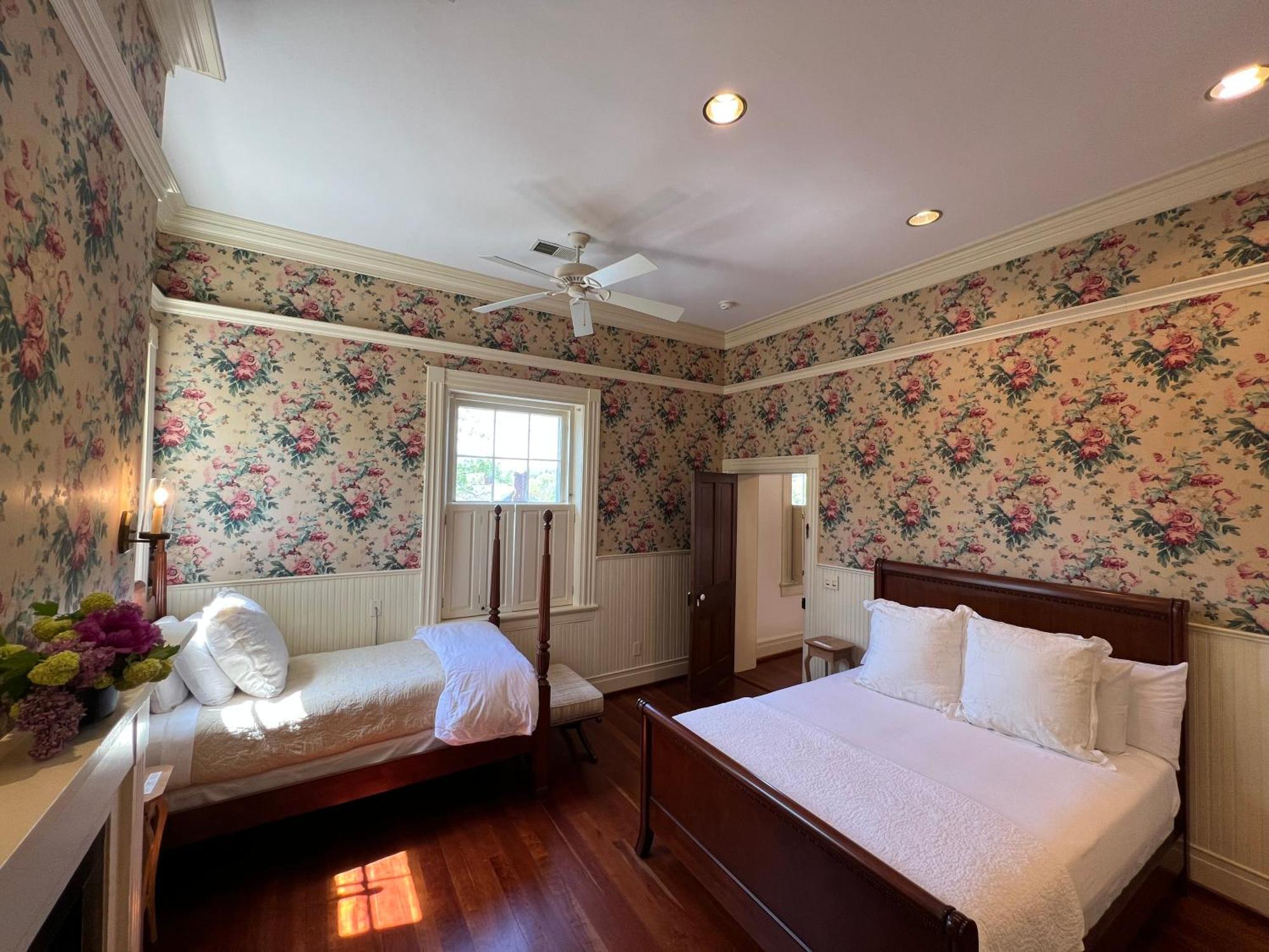 Stonegate Hotell Lexington Rom bilde