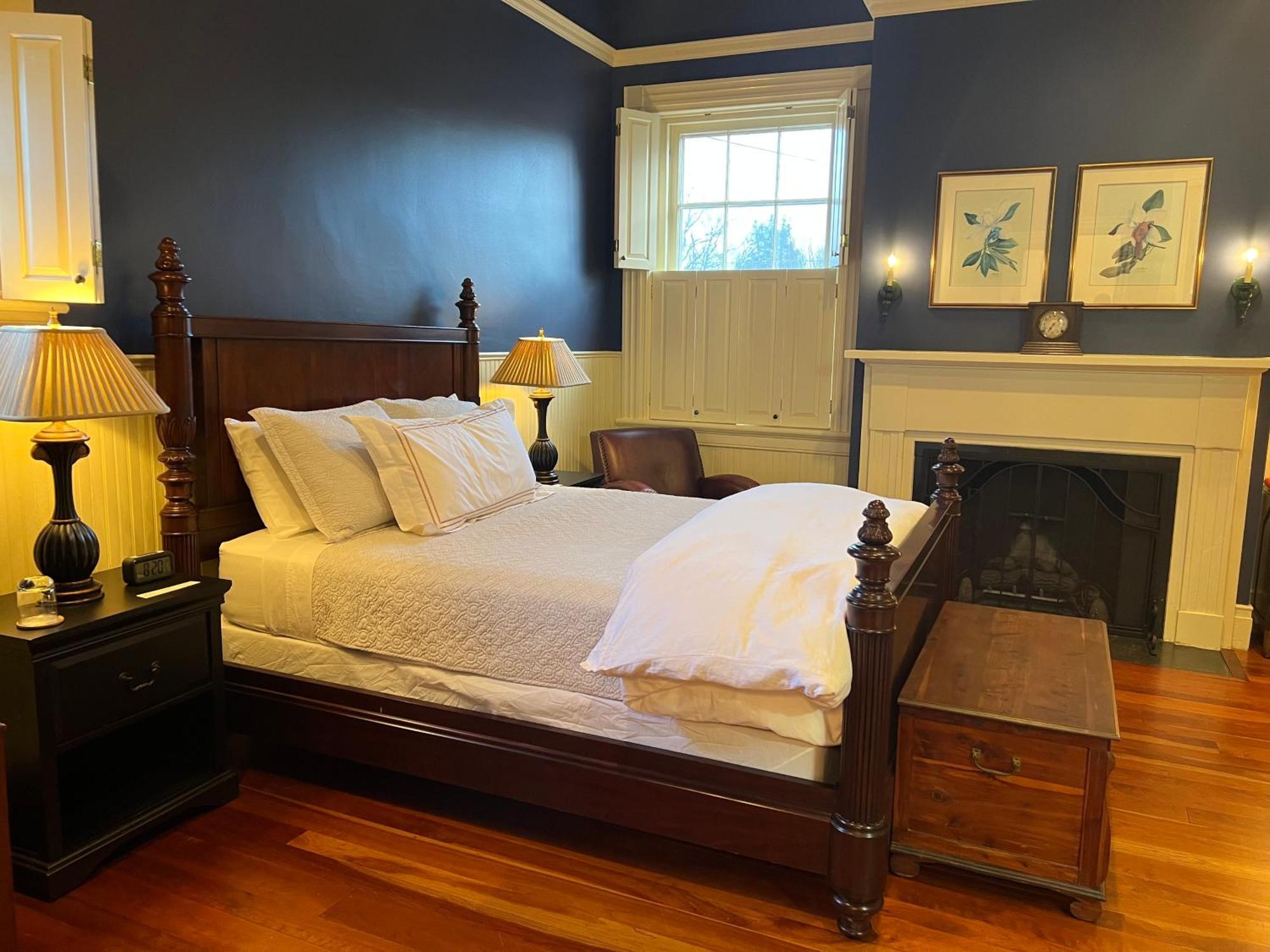 Stonegate Hotell Lexington Eksteriør bilde