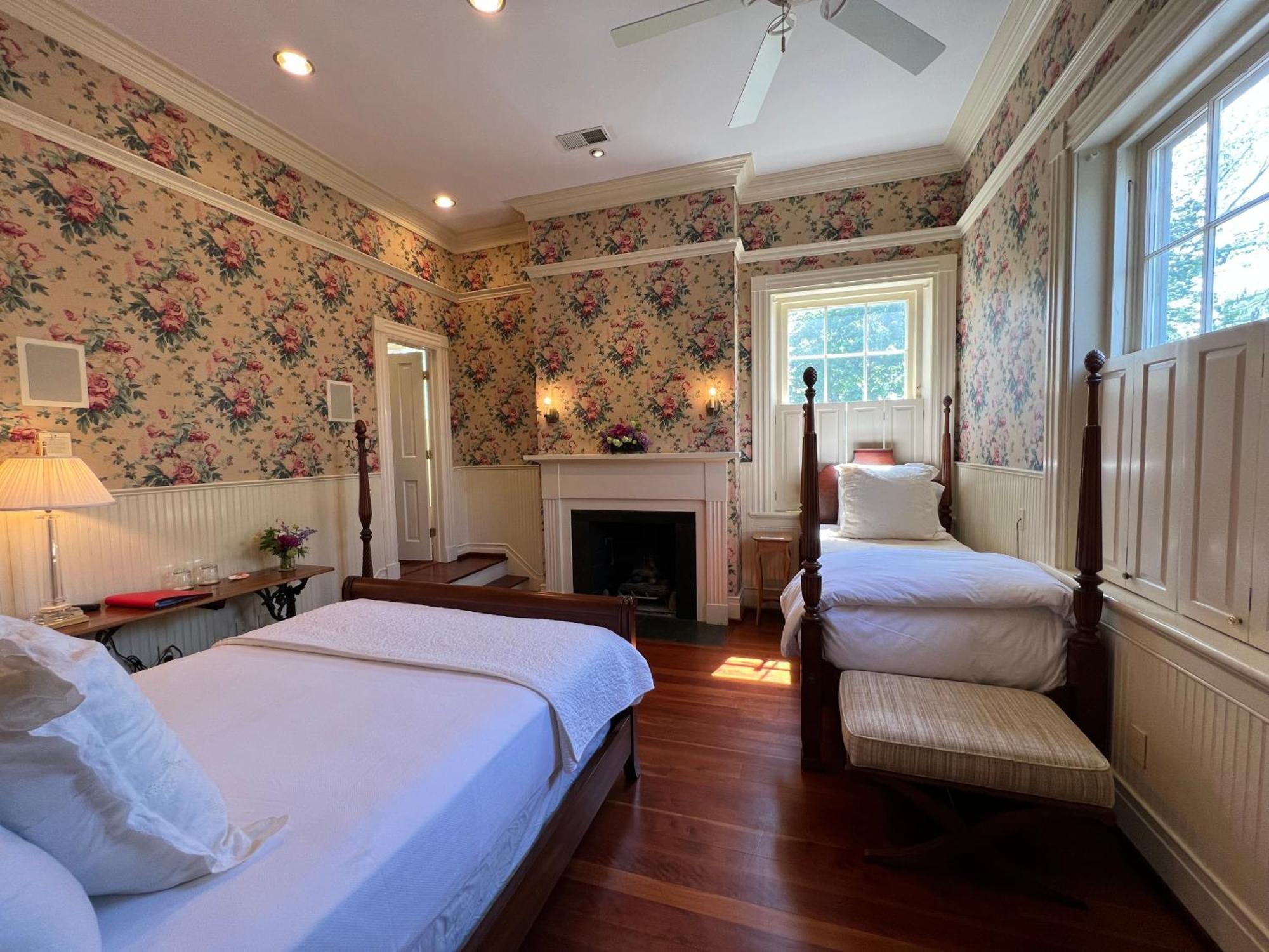 Stonegate Hotell Lexington Rom bilde