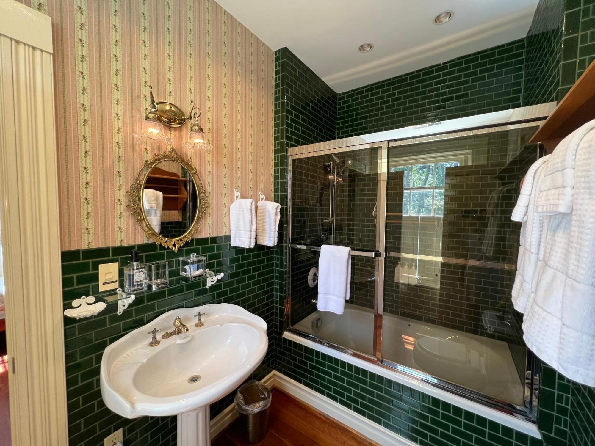 Stonegate Hotell Lexington Rom bilde