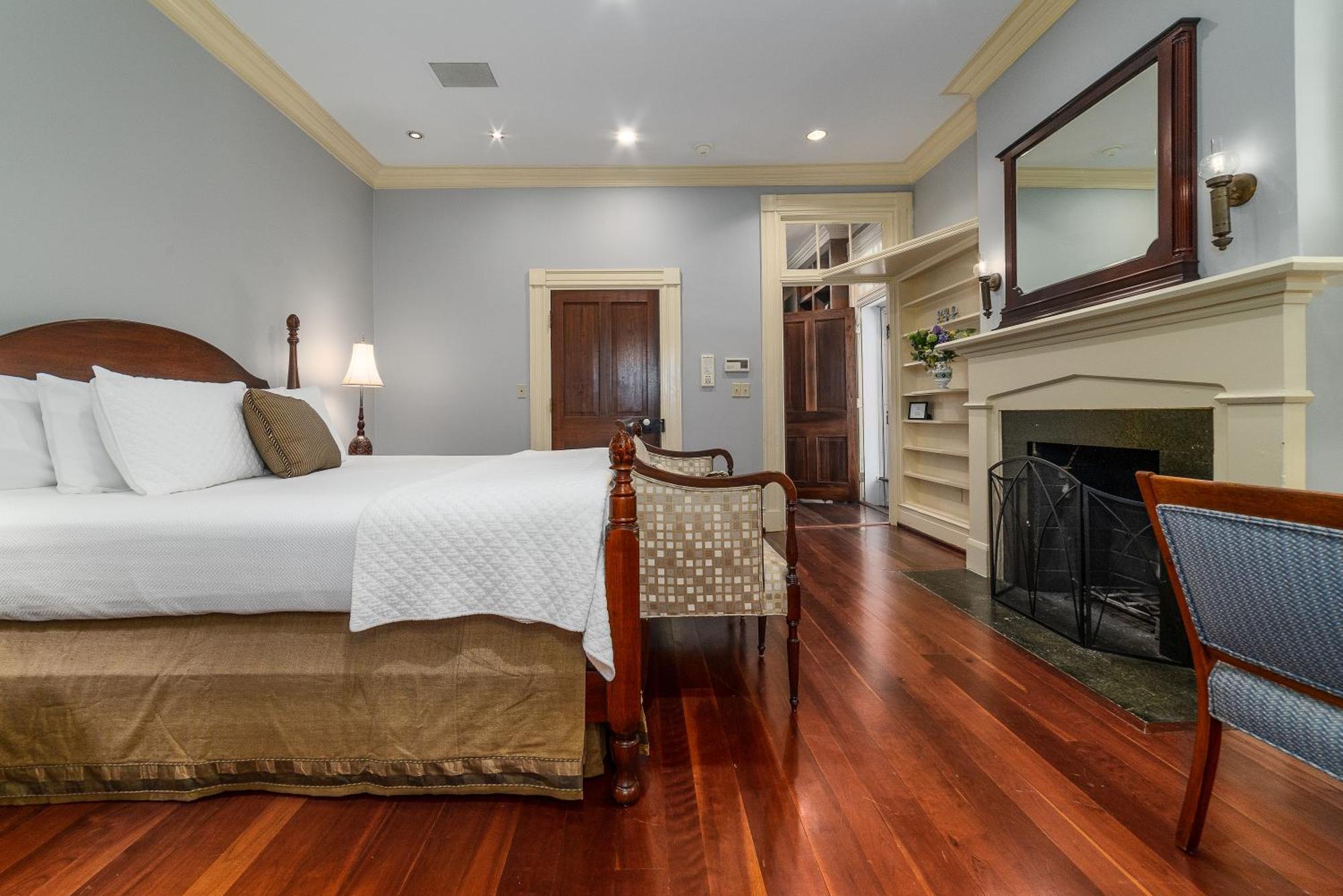 Stonegate Hotell Lexington Rom bilde