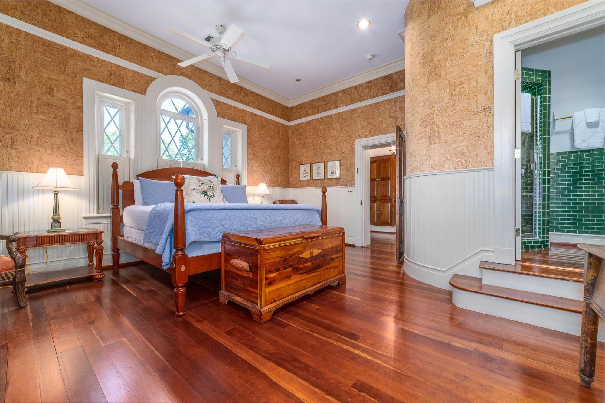 Stonegate Hotell Lexington Rom bilde